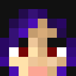 The guardian of the keys - Female Minecraft Skins - image 3
