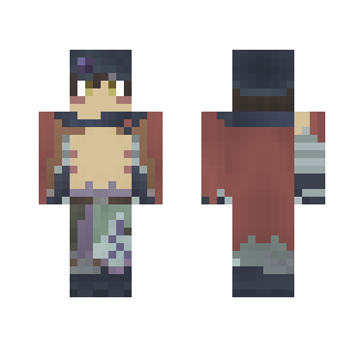 MADE IN ABYSS Skin