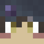 MADE IN ABYSS Skin - Male Minecraft Skins - image 3