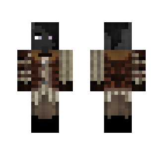 Dark Elf Mercenary