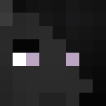 Dark Elf Mercenary - Other Minecraft Skins - image 3