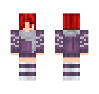 Lio Shin // Oc - Shin Family