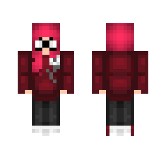 L Shin // Oc