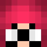 L Shin // Oc - Female Minecraft Skins - image 3
