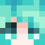 Harmony - Female Minecraft Skins - image 3