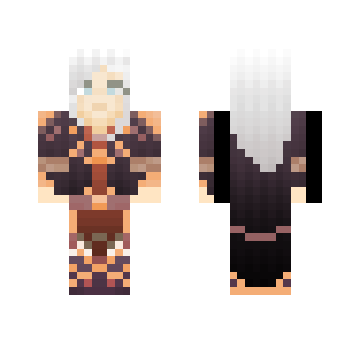 Character skin [LoTC]