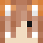 Anime - Male Minecraft Skins - image 3