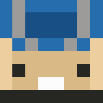 atom cw - Male Minecraft Skins - image 3