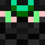 Dragon Faction Armor - Male Minecraft Skins - image 3