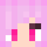 Download Free Edited Skin for Minecraft image 3 Edited - Female Minecraft Skins - image 3