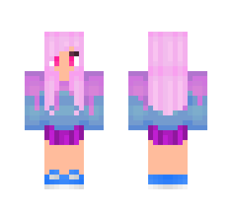 Skytale Oc.