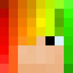 Miss Pretty Pants - Female Minecraft Skins - image 3