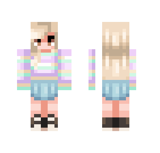 Pastels