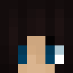 .:Winterfrost:. - Female Minecraft Skins - image 3