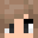 SkyTale Frisk - Interchangeable Minecraft Skins - image 3