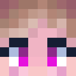 Dance Dance Desire - Female Minecraft Skins - image 3