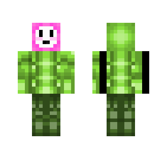 SkyTale Flowey ~