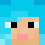 Cute Highschooler - Female Minecraft Skins - image 3