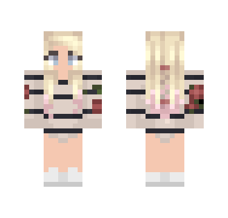 *~ Blonde Girl ~*