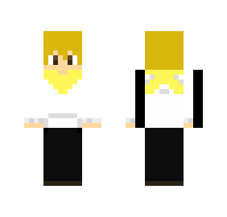 Masaomi Kida -Durarara