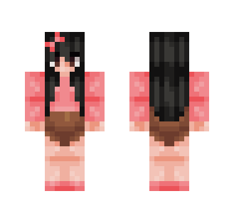 Ratchet55 // Request - Female Minecraft Skins - image 2