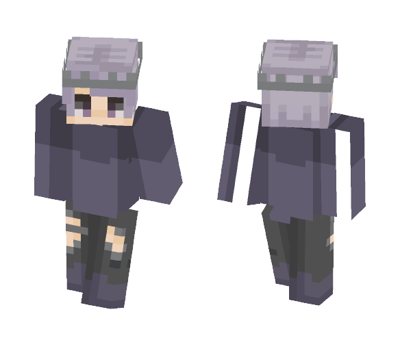 New - Male Minecraft Skins - image 1
