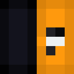 Deathstroke Rebirth Skin (1.8+) - Male Minecraft Skins - image 3