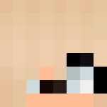 Cute skin - Female Minecraft Skins - image 3