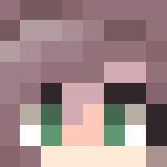 Slick Black - Female Minecraft Skins - image 3