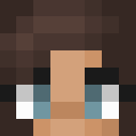 New sunflower skin ???? - Female Minecraft Skins - image 3