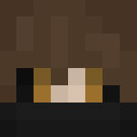 OC Fusion Request (???) - Male Minecraft Skins - image 3