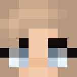 Cute outfit - Female Minecraft Skins - image 3
