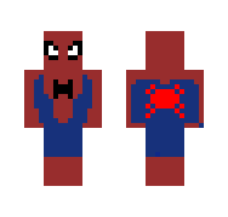 Spider Man