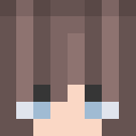 Cute TØP girl ???? |-/ - Cute Girls Minecraft Skins - image 3