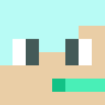 The Worst Of Them All. - Male Minecraft Skins - image 3
