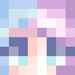 Zoe - Female Minecraft Skins - image 3