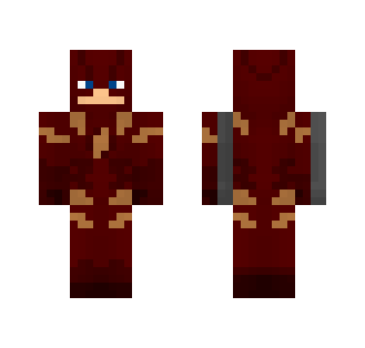 Flash (Custom)