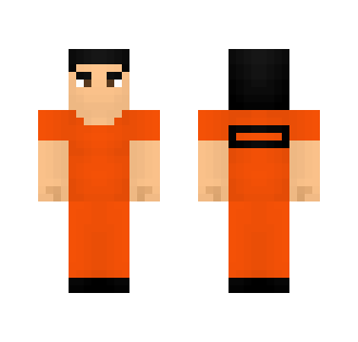 Deadshot Inmate