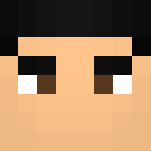 Deadshot Inmate - Male Minecraft Skins - image 3