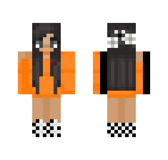 first skin