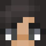 first skin - Female Minecraft Skins - image 3