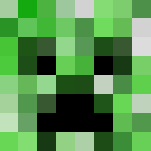 Creeper Tuxedo Super swaggy - Male Minecraft Skins - image 3