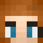 Autumn Vibes - Female Minecraft Skins - image 3