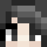 Blueberry Blues - Female Minecraft Skins - image 3