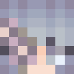 Idk ???? Still cute tho - Female Minecraft Skins - image 3