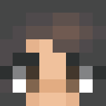 Cute buns - Female Minecraft Skins - image 3