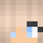 Cute sweater - Female Minecraft Skins - image 3