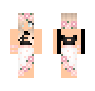 Cute dress for summer! ????