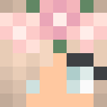Cute dress for summer! ???? - Female Minecraft Skins - image 3