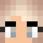 Cammo girl with cute new ???? - Cute Girls Minecraft Skins - image 3